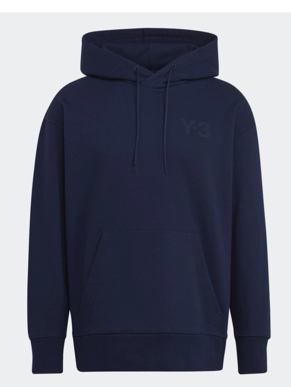 NWT ADIDAS x Y3 PULLOVER HOODIE